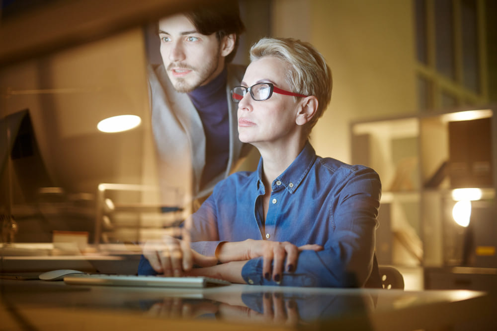 LeadFusion AI Lösungen